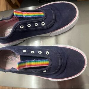 Keds sneakers